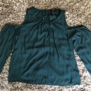 Forever 21 top